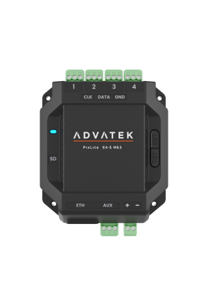 PixLite E4-S Mk3