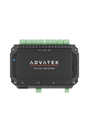PixLite E16-S Mk3