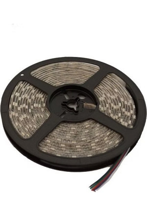LED-Streifen RGBwarmweiss 24V