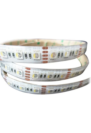 LED-Streifen RGBwarmweiss 24V